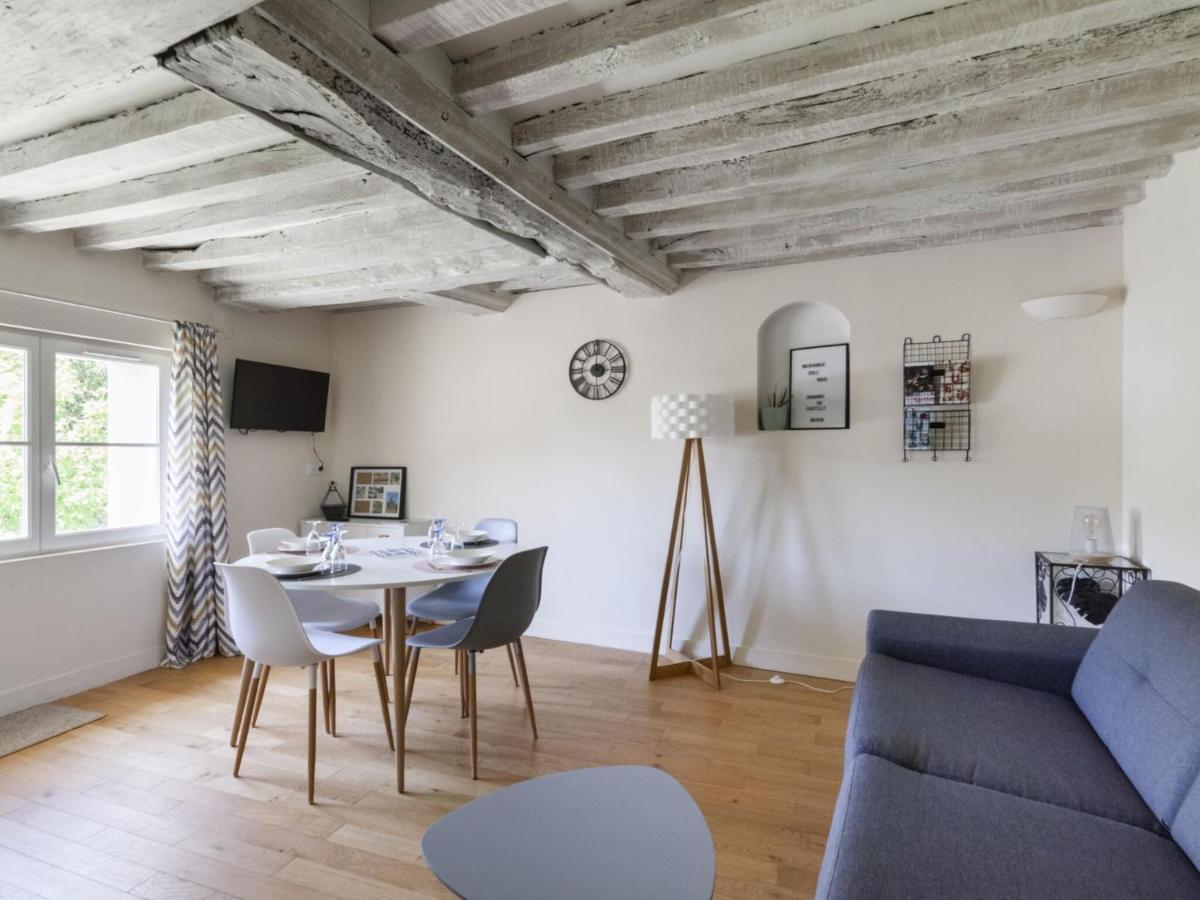 Heritage Apartment In Bayeux Near Museum Of Art Habitación foto