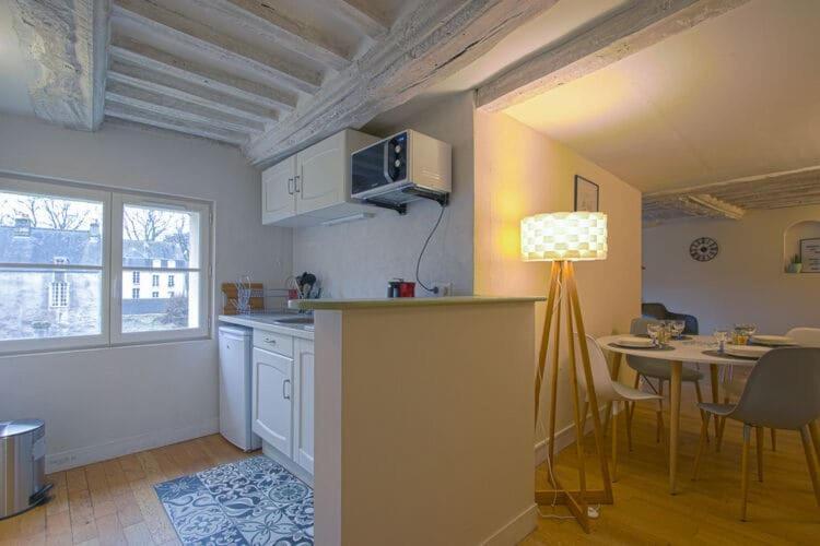 Heritage Apartment In Bayeux Near Museum Of Art Exterior foto